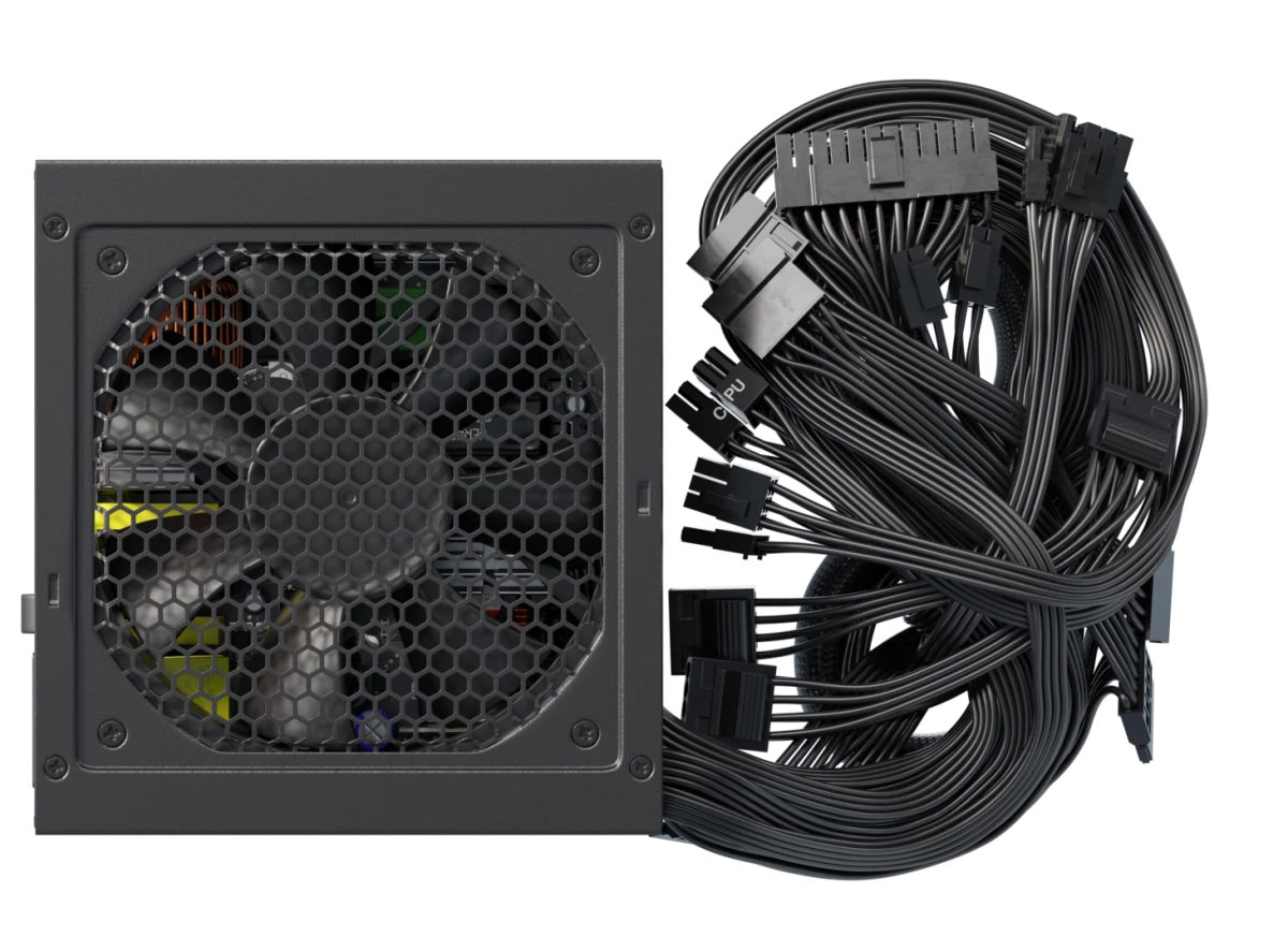 Seasonic B12 BC - 750 Power Supply 750 Watts | A751BCAFH - Vektra Computers LLC Seasonic B12 BC - 750 Power Supply 750 Watts | A751BCAFH - Vektra Computers LLC